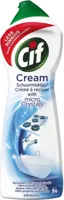 Cif Cif Original Cream Schuurmiddel - 750 ml - thumbnail