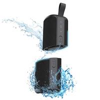 T'nb XPLORE TWS draadloze speaker - Waterdicht - Bluetooth - Deelbaar in 2 - Batterijduur van 7 uur - 20W stereo - Zwart - thumbnail