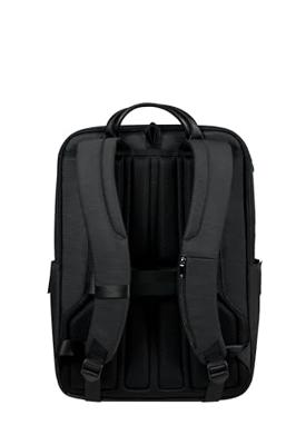 XBR 2.0 BACKPACK 15,6 Black