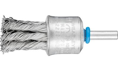 PFERD TOOLS 43208032 penseelborstel 10 stuk(s)