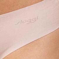 Dames Zero Invisible hipstring Modal 2.0 - Naadloze dames string - katoenen kruisje - thumbnail