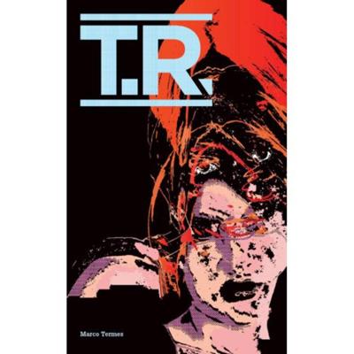 Tyrannosaurus Regina (Paperback)