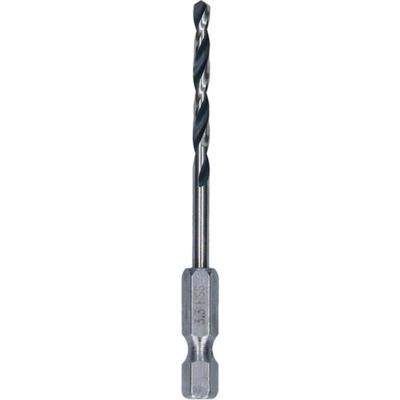 Bosch Accessoires Metaalboor HSS Pointteq 3.3mm - 2608577521 Bosch Accessoires Metaalboor HSS Pointteq 3.3mm - 2608577521