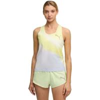 Puma Lightspeed Ultraweave Singlet Dames - thumbnail