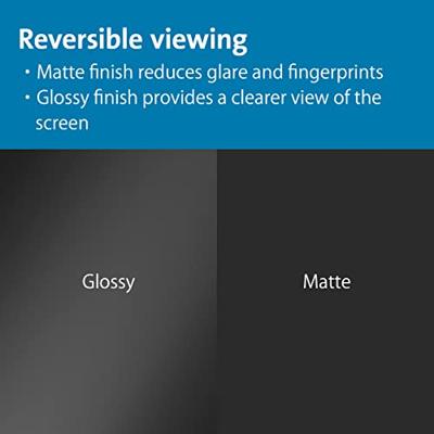 Kensington MagPro™ Elite Privacy Filter Privacyfolie MacBook 40,6 cm (16) Beeldverhouding: 16:10 K58371WW Apple MacBook Pro 16 (M1, 2021), MacBook Pro 16 (M2,