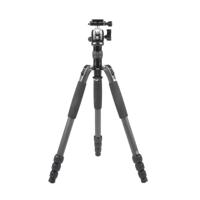 Sirui UltraLight T-024SK statief + B-00K balhoofd - thumbnail