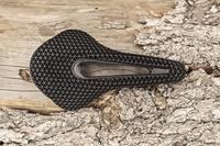 Selle san marco shortfit 2.0 3d open-fit carbon fx saddle - thumbnail