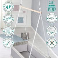roba Hangbedje SAFE ASLEEP - thumbnail