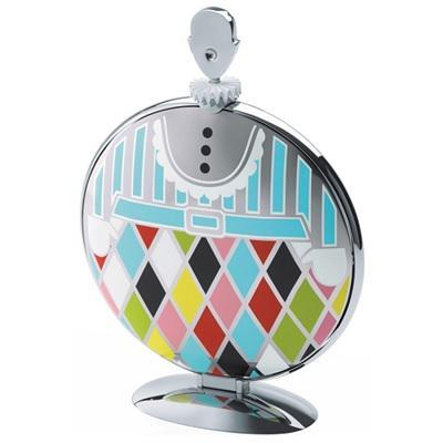 ALESSI - Fatman - Etagere 3-laags Fatman