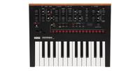 Korg monologue BK - thumbnail