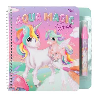 Ylvi Aqua Magic Book Ylvi Aqua Magic Book