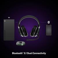 Turtle Beach Stealth Pro gaming headset - thumbnail