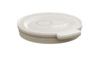 Circulcup lid flat + ring 24 stuks - thumbnail
