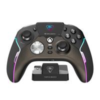 Turtle Beach Stealth Ultra Zwart, Grijs Bluetooth/USB Gamepad Analoog/digitaal Android, PC, Xbox One, Xbox Series S, Xbox Series X - thumbnail