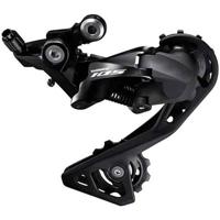 Shimano achterderailleur 105 11v rdr7000dssl zwart oem - thumbnail