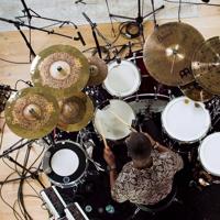 Meinl Byzance Extra Dry Dual Hi-hat 14 inch - thumbnail