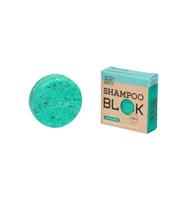 Shampoo bar eucalyptus 60 Gram - thumbnail