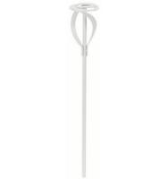 Bosch Accessories 2607990024 Lichte menggarde voor boormachines, 65 mm, 400 mm, 1-5 kg - thumbnail