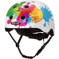Melon helm urban active coloursplash xl-2xl - thumbnail
