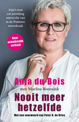 Nooit meer hetzelfde (Paperback)