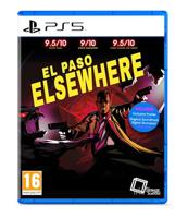 El Paso Elsewhere - thumbnail