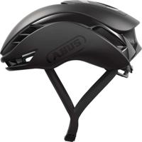 Abus helm gamechanger 2.0 velvet black l 57-61cm - thumbnail