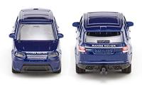 Siku 1521 Range Rover - thumbnail