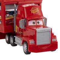 Disney Pixar Cars Mack Hauler - thumbnail