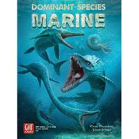 Dominant Species Marine - thumbnail