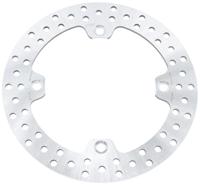 TRW -lucas remschijf "mst201" rotor mst201 rigid - thumbnail