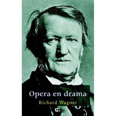 Opera en drama (Paperback)