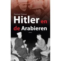 Hitler en de Arabieren (Paperback) - thumbnail