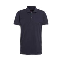 Petrol Polo Blue - thumbnail