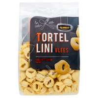 Jumbo Tortellini Vlees 250 g - thumbnail
