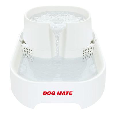 Dog Mate Grote drinkfontein 6 l
