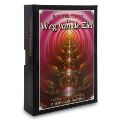 De Weg van de Ziel, intuïtiekaarten