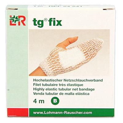 Lohmann & Rauscher TG Fix Netverband Maat B