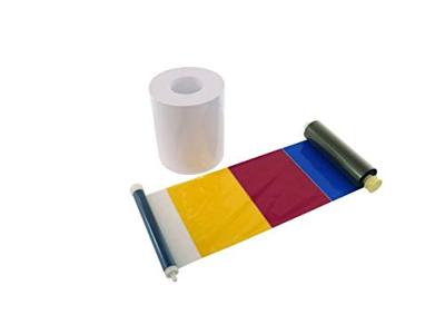 DNP papier dm68620 2 rol � 200 st. 15x20 voor ds620