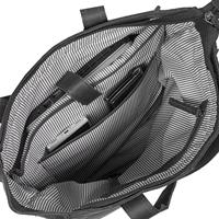 Justified Justified Bags Nynke Zwart 13L Shopper Laptop 14" - thumbnail