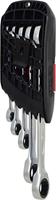 KS Tools 503.5205 5035205 Ring-steeksleutelset 5-delig Sleutelbreedte (metrisch) 19 mm - thumbnail
