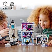 Lego Friends 41713 Olivia&apos;s Space Academy - thumbnail