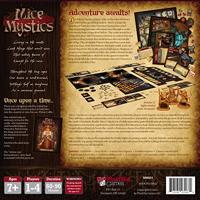 Mice and Mystics - thumbnail