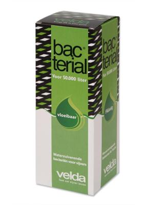 Bacterial Liquid 500 ml Velda - Velda Bacterial Liquid 500 ml Velda - Velda