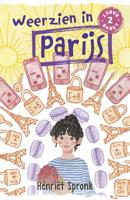 Weerzien in Parijs - Henriët Spronk - ebook - thumbnail
