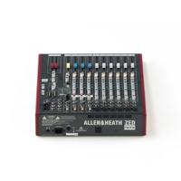 Allen & Heath ZED12FX PA mixer met effecten - thumbnail