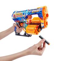 XSHOT Skins Dread Sonic Blaster - thumbnail