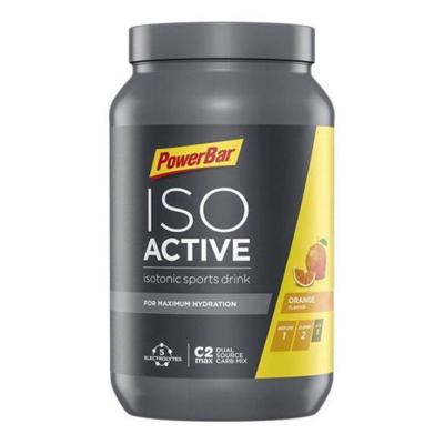 Isoactive Powerbar | Powerbar | 600g - thumbnail