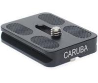 Caruba Statiefplaat PU50 - thumbnail