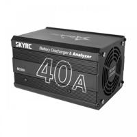 SkyRC BD350 Battery Discharger & Analyzer - thumbnail
