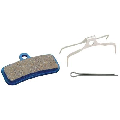 Marwi Union schijfremblokset dbp-43 organisch
